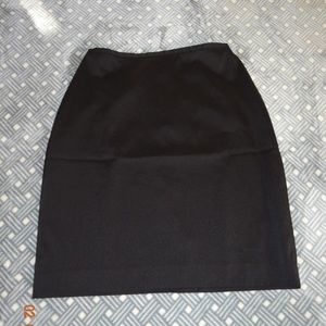 TOMMY HILFIGER WOMEN SKIRT PENCIL SIZE 7